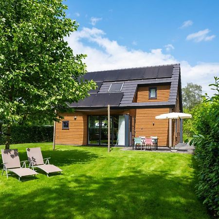 Domein Groot Besselink - Villa Almen Kültér fotó