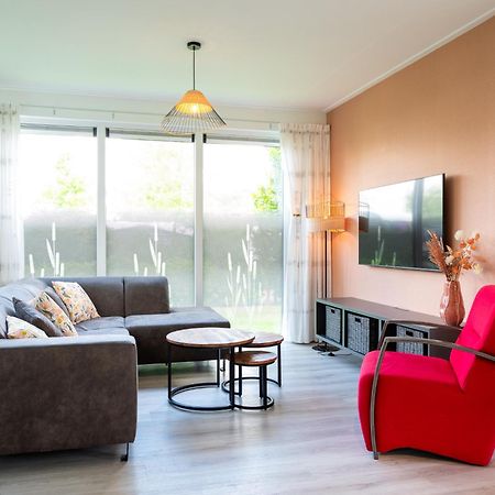 Domein Groot Besselink - Villa Almen Kültér fotó