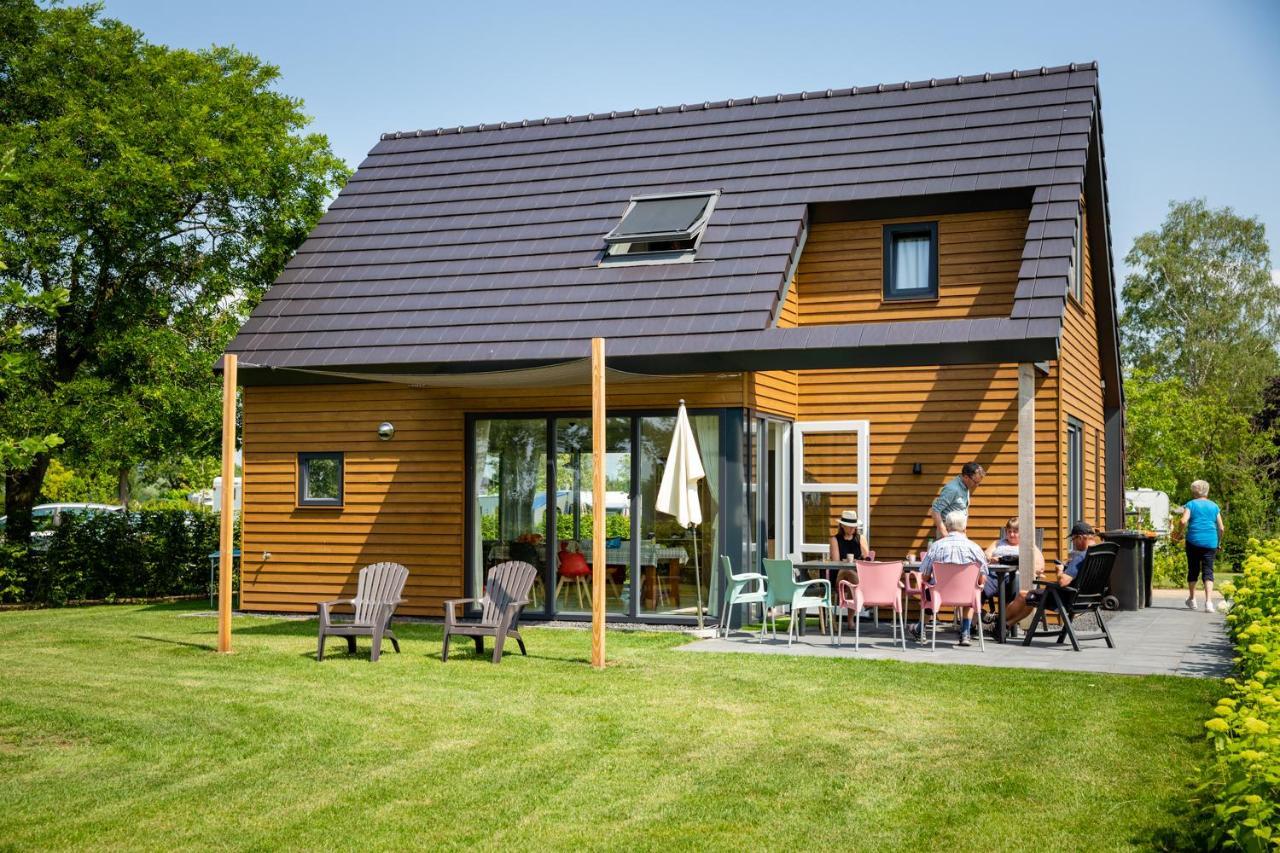 Domein Groot Besselink - Villa Almen Kültér fotó