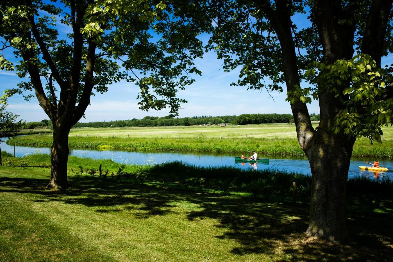 Domein Groot Besselink - Villa Almen Kültér fotó