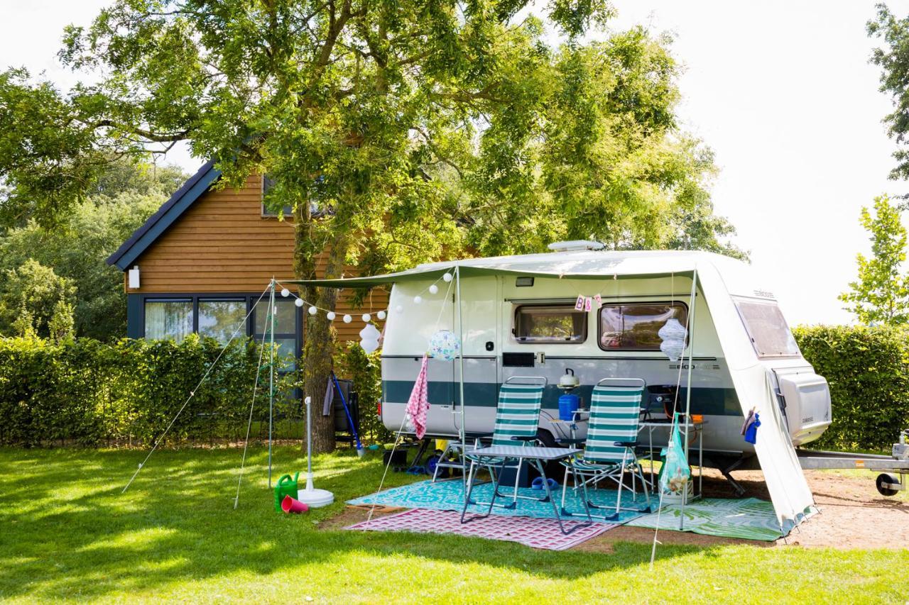 Domein Groot Besselink - Villa Almen Kültér fotó