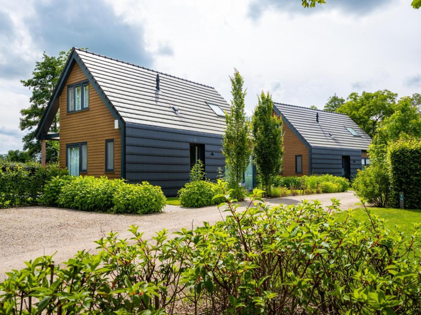 Domein Groot Besselink - Villa Almen Kültér fotó