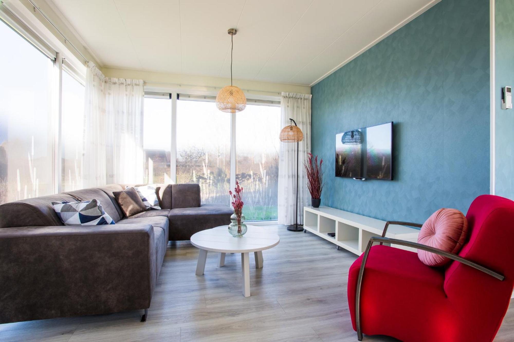 Domein Groot Besselink - Villa Almen Kültér fotó