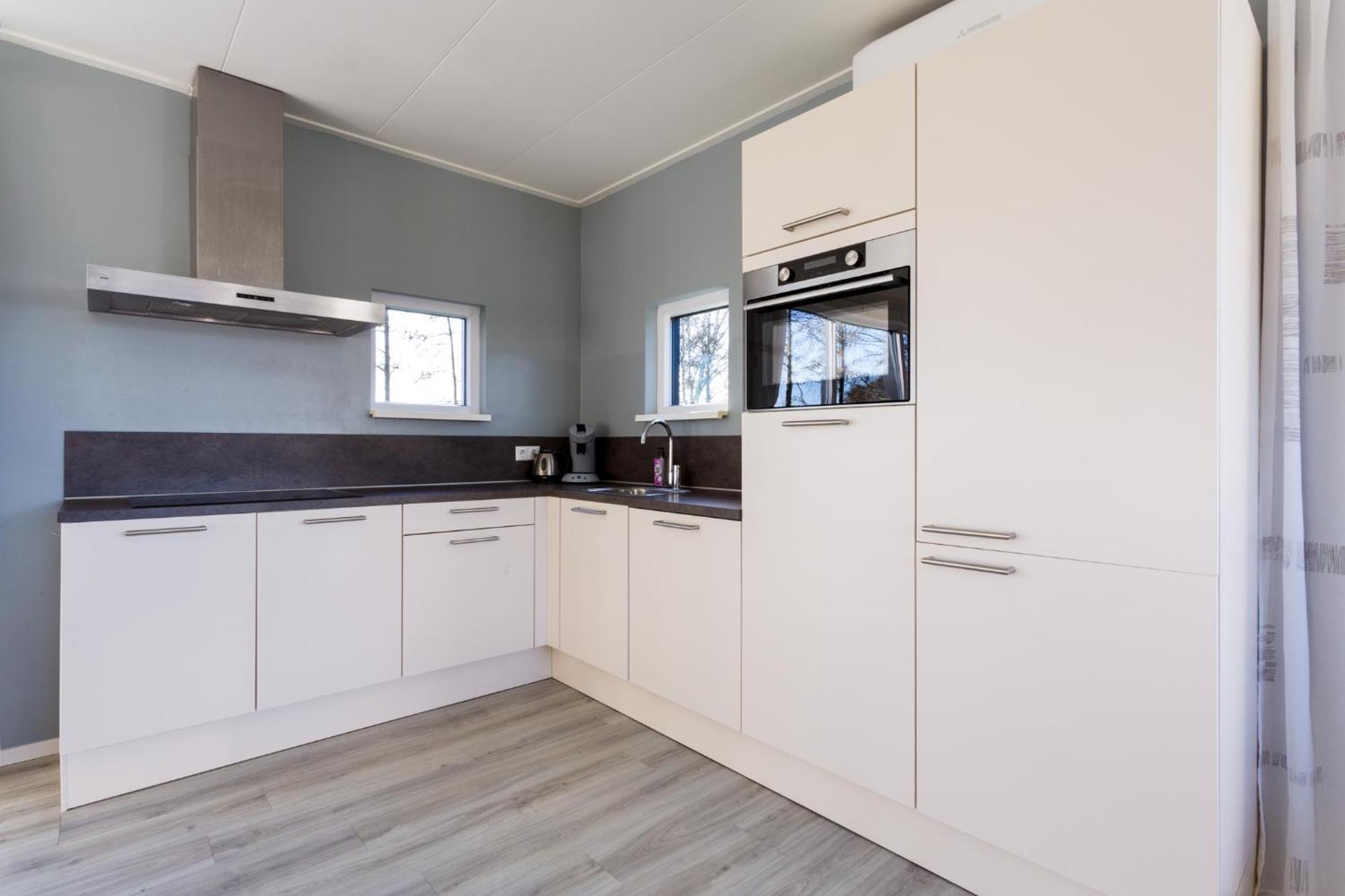 Domein Groot Besselink - Villa Almen Kültér fotó