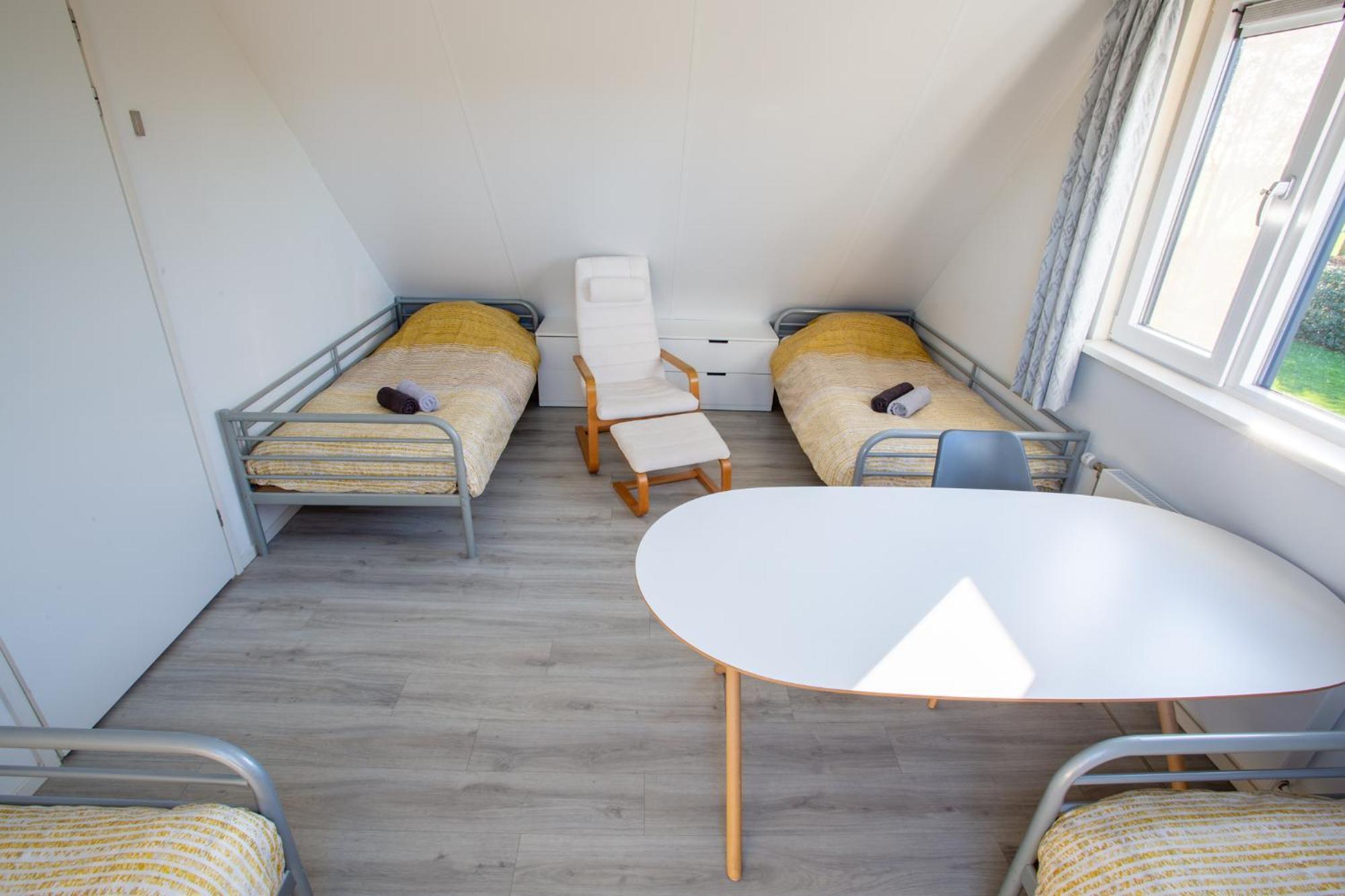 Domein Groot Besselink - Villa Almen Kültér fotó