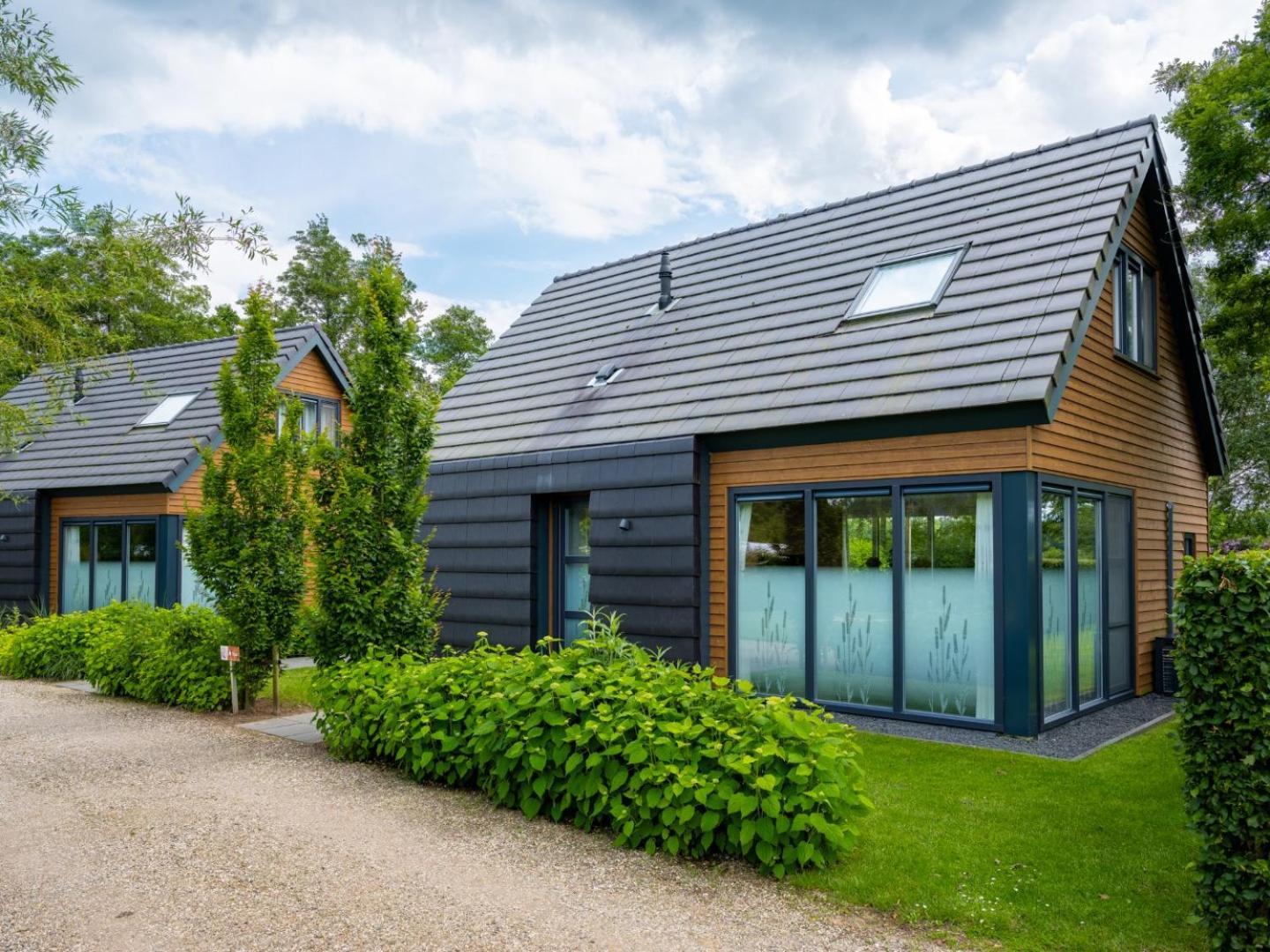 Domein Groot Besselink - Villa Almen Kültér fotó