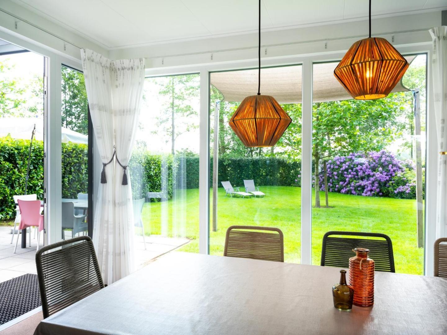 Domein Groot Besselink - Villa Almen Kültér fotó