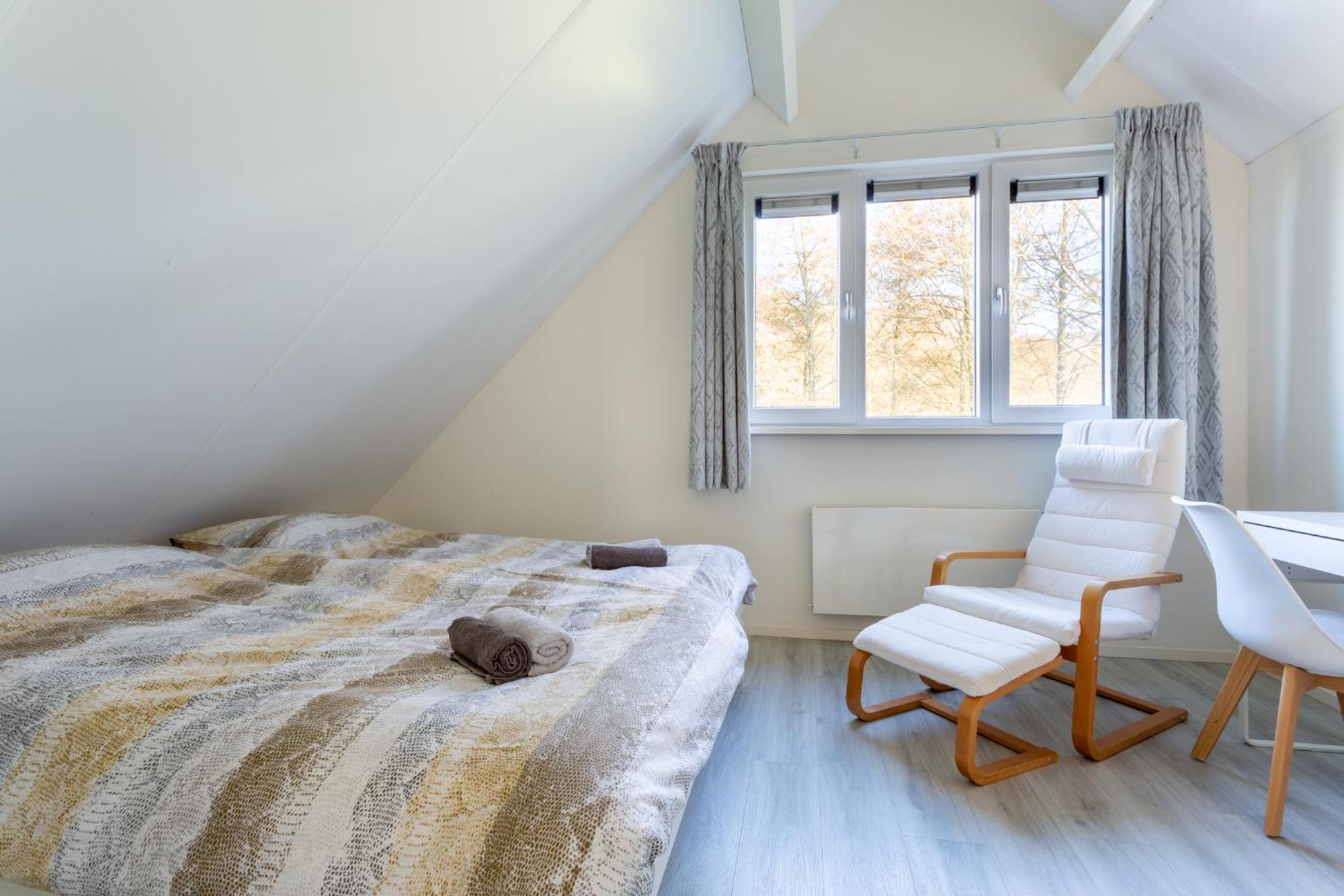 Domein Groot Besselink - Villa Almen Kültér fotó