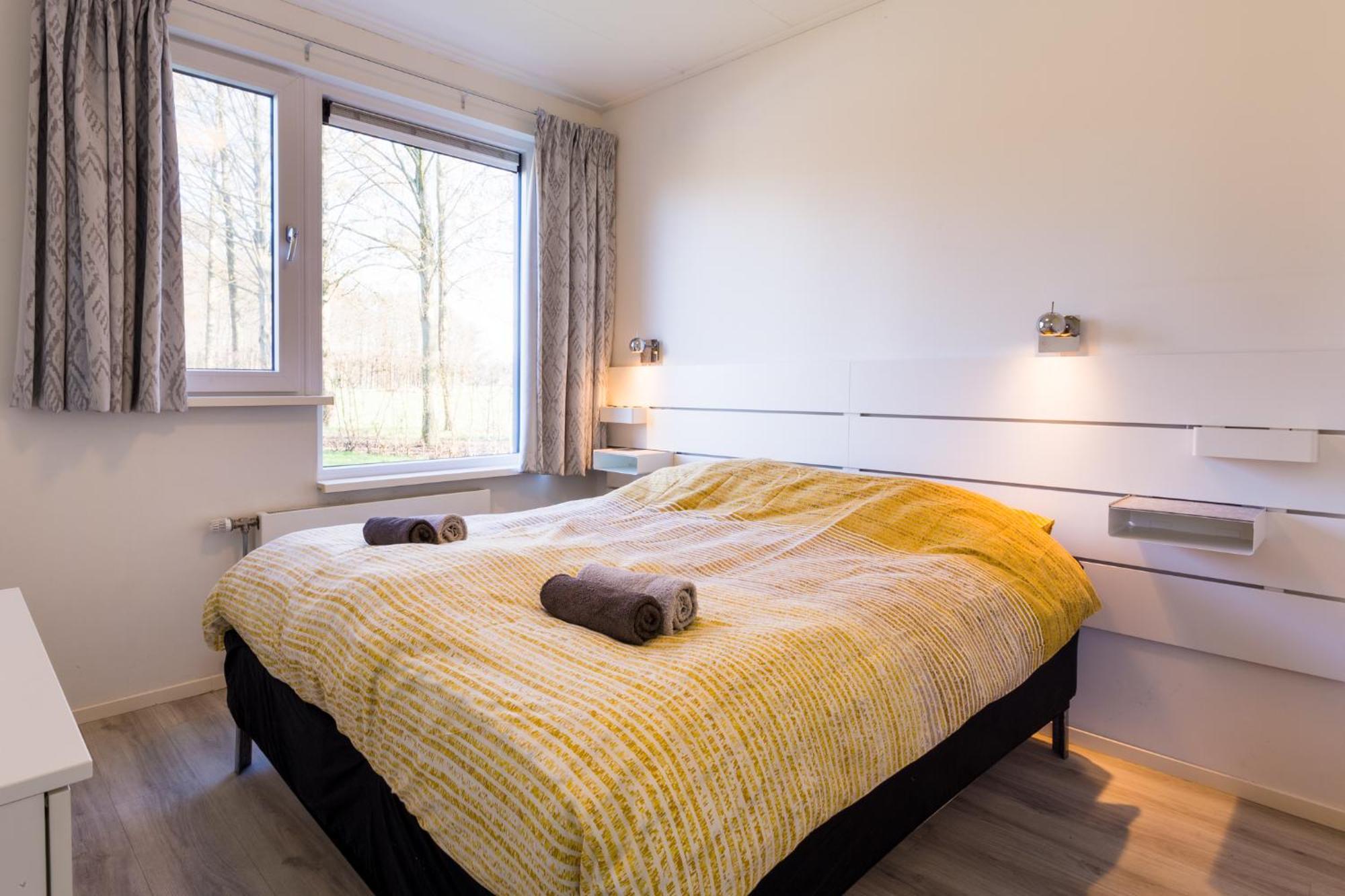 Domein Groot Besselink - Villa Almen Kültér fotó