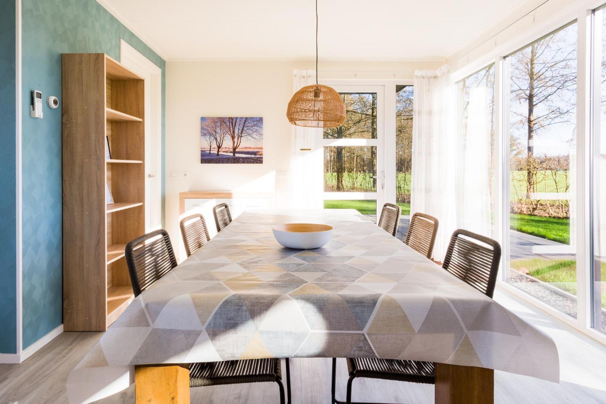 Domein Groot Besselink - Villa Almen Kültér fotó
