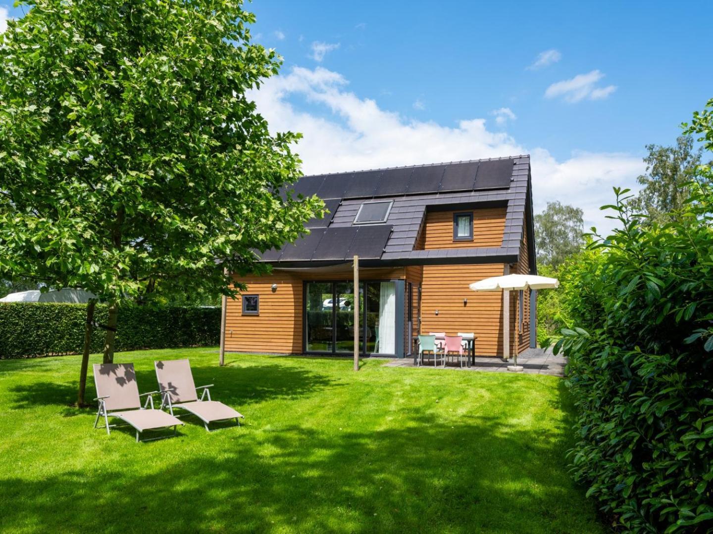 Domein Groot Besselink - Villa Almen Kültér fotó