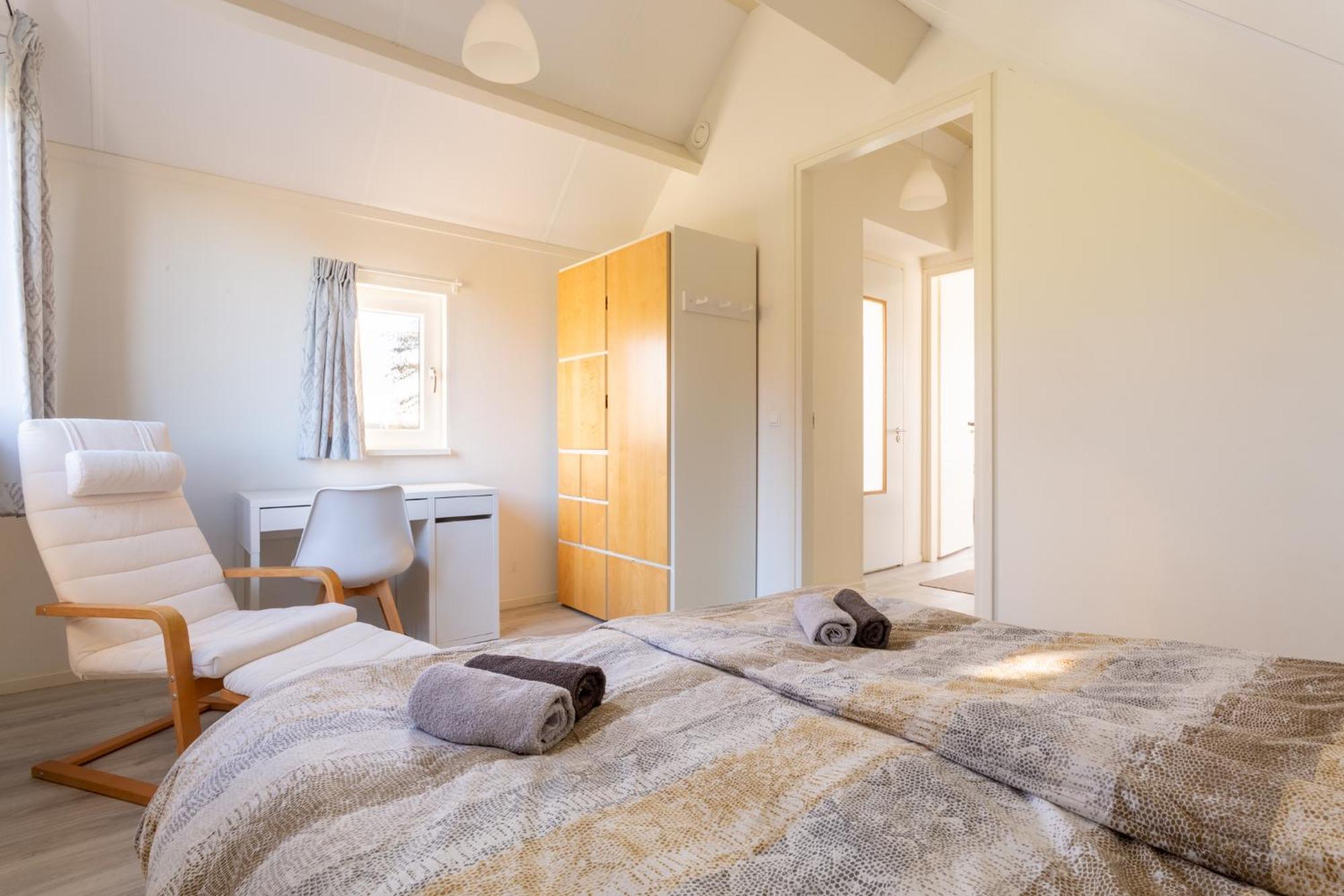 Domein Groot Besselink - Villa Almen Kültér fotó