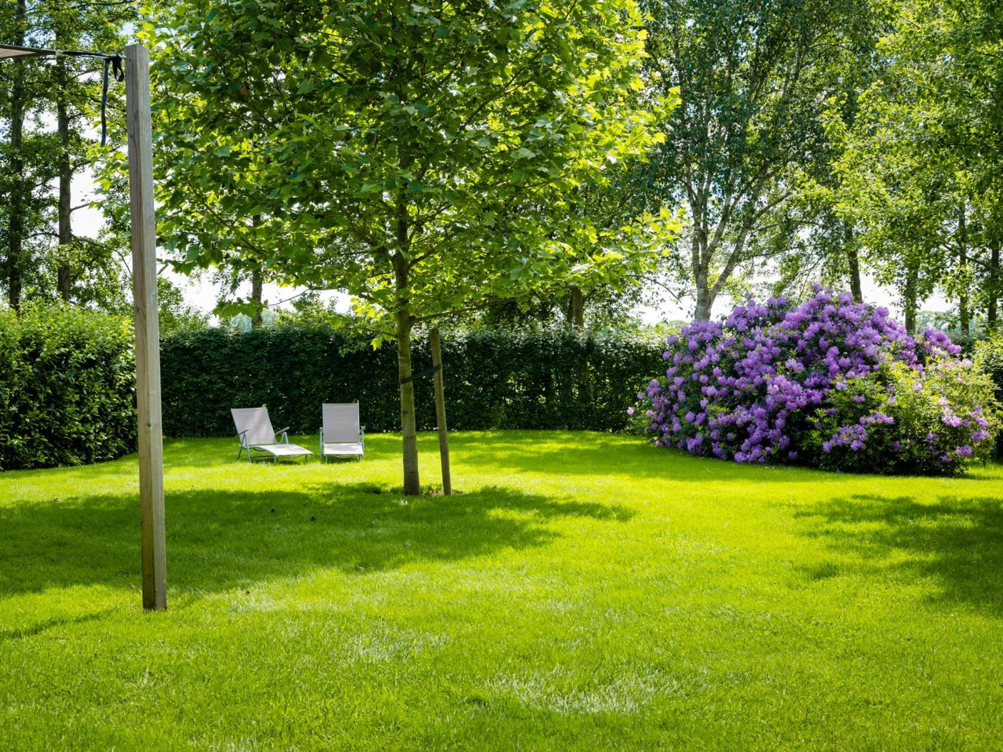 Domein Groot Besselink - Villa Almen Kültér fotó