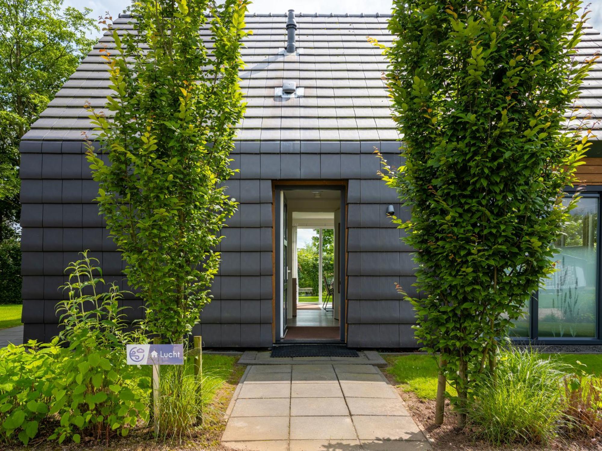 Domein Groot Besselink - Villa Almen Kültér fotó