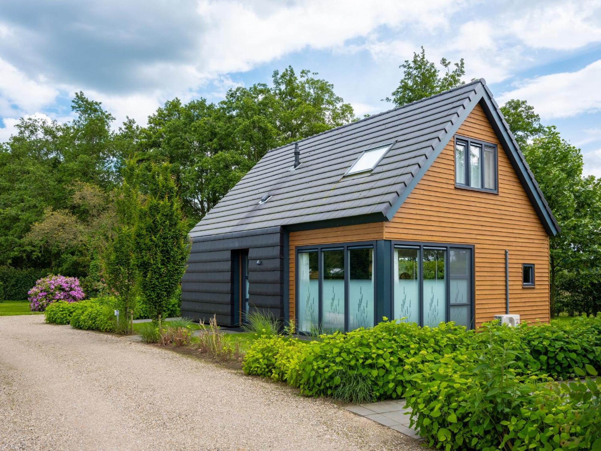 Domein Groot Besselink - Villa Almen Kültér fotó